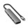 Stacja dokująca do laptopa Satechi 6-in-1 USB-C Slim Multiport Adapter USB-C